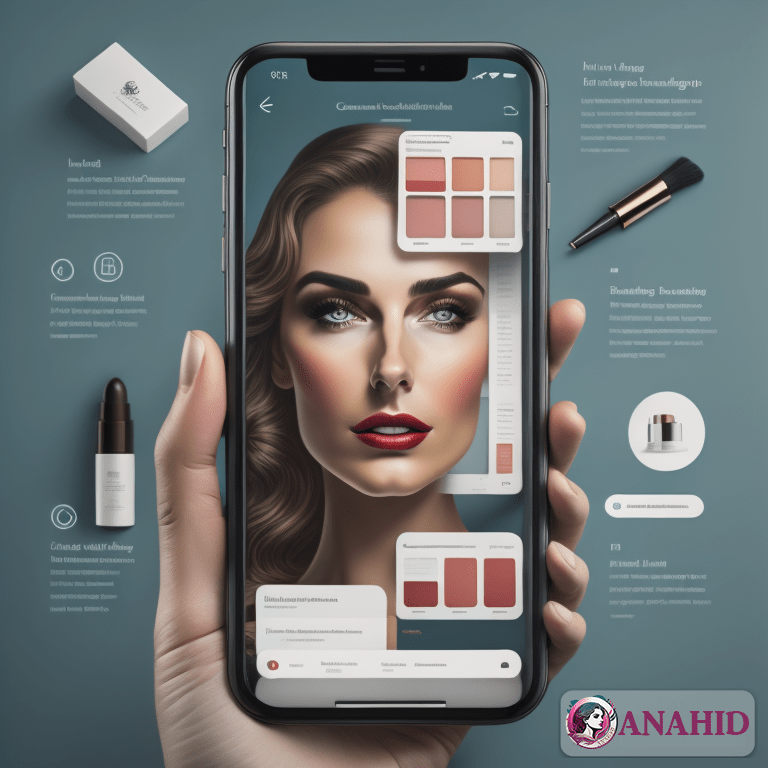 make up app