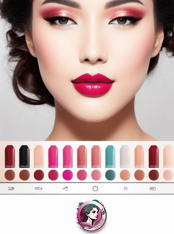 beauty app