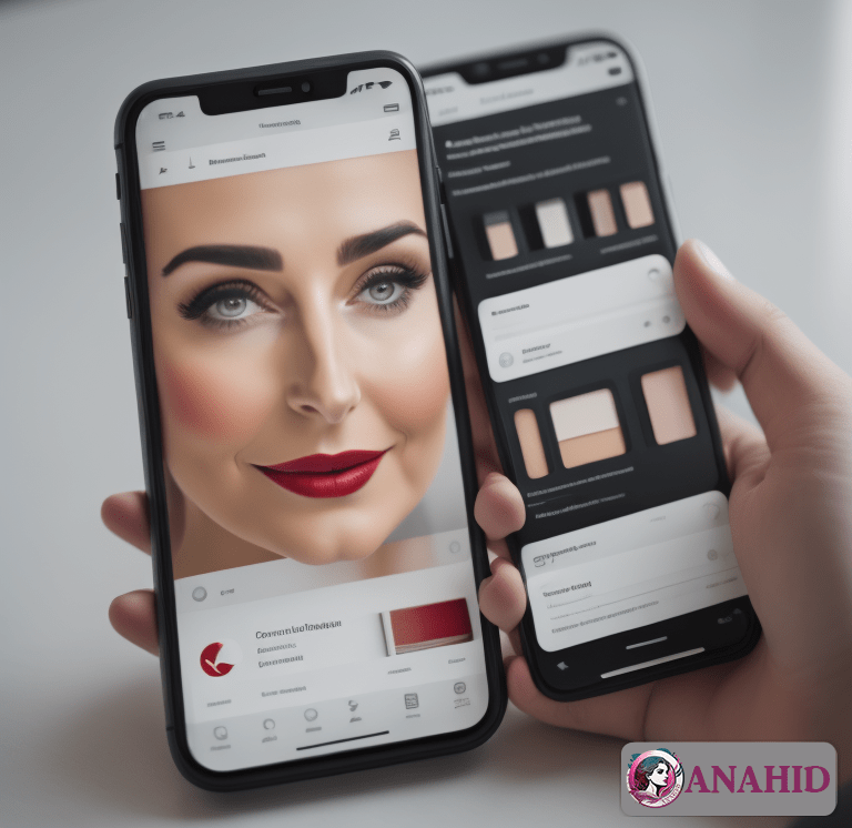 makeup app